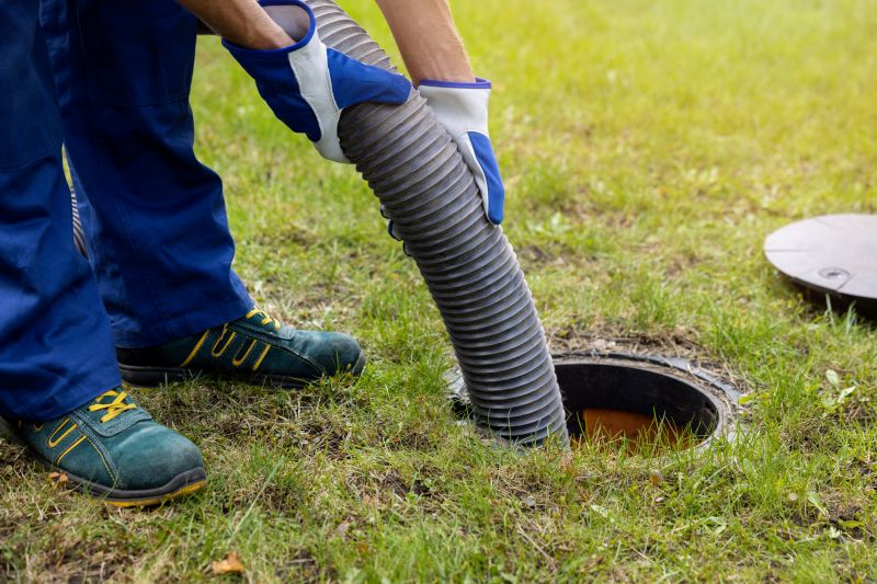 Sewer Cleanout Service in West Palm Beach, FL