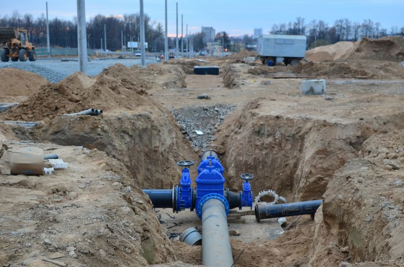 Sewer Service in San Antonio, TX