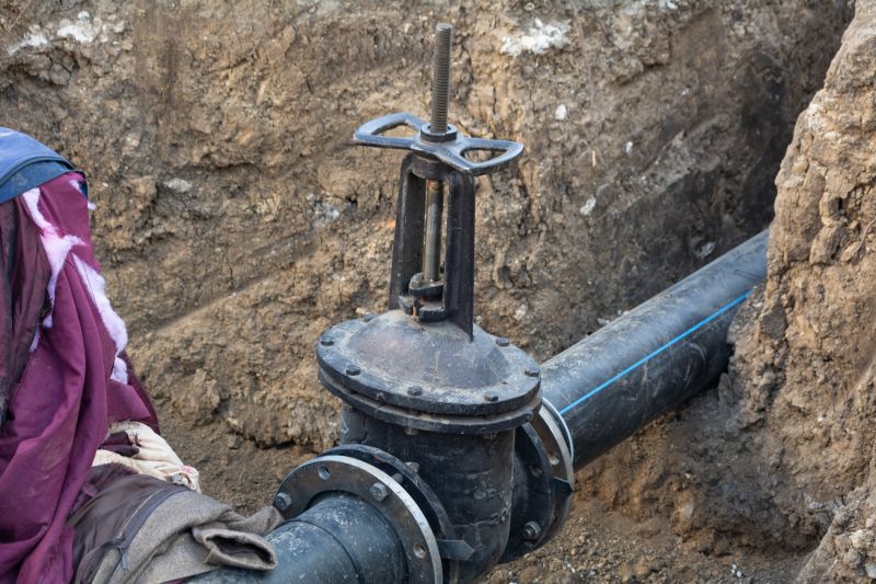 Sewer Service in Katy, TX
