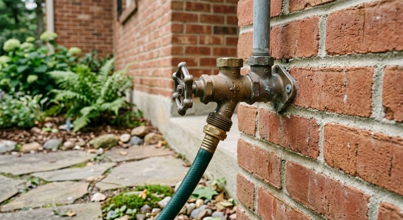 Sink Faucet Installation in Denver, CO